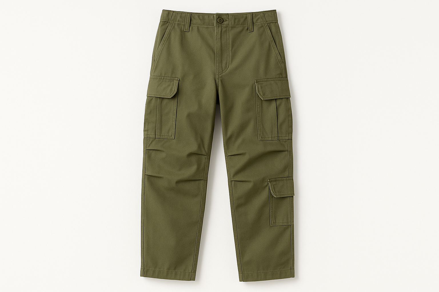 pantalone cargo