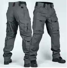 pantalone UOMO-Roxzone